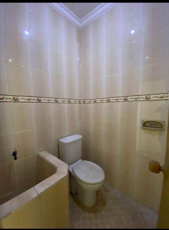 dijual rumah mulyosari surabaya