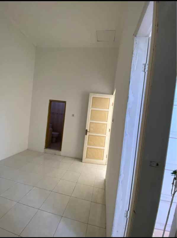 dijual rumah mulyosari surabaya