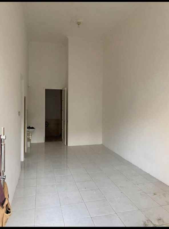 dijual rumah mulyosari surabaya