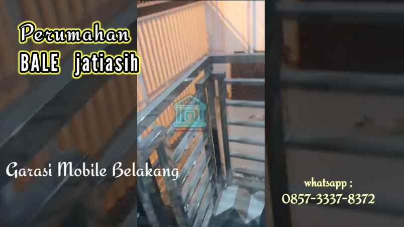 dijual rumah murah bonus melimpah