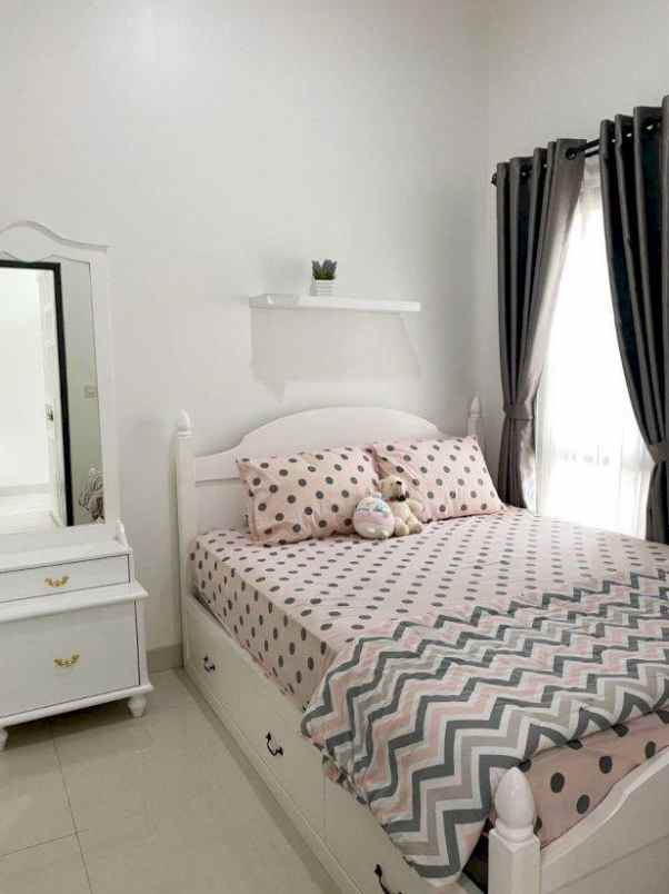 dijual rumah murah di bawah appraisal lokasi arcamanik