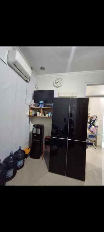 dijual rumah mutiara gading city