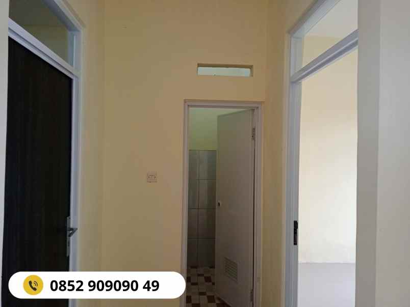 dijual rumah neglasari kec banjaran