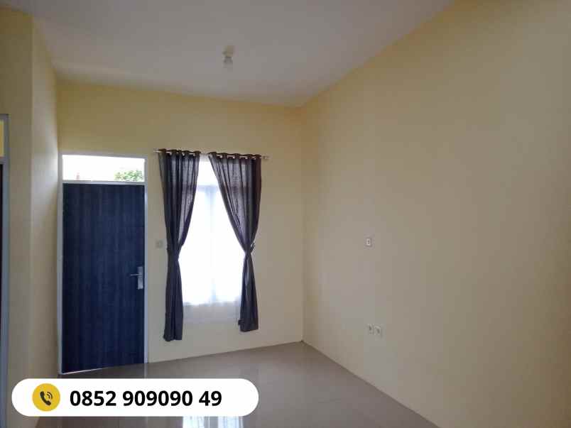 dijual rumah neglasari kec banjaran