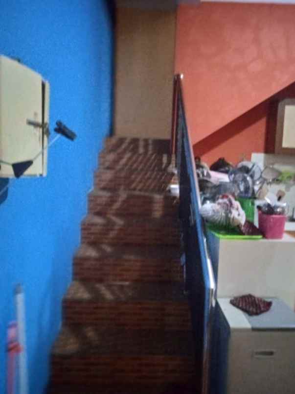 dijual rumah nusa indah jayaraga