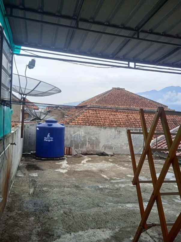 dijual rumah nusa indah jayaraga