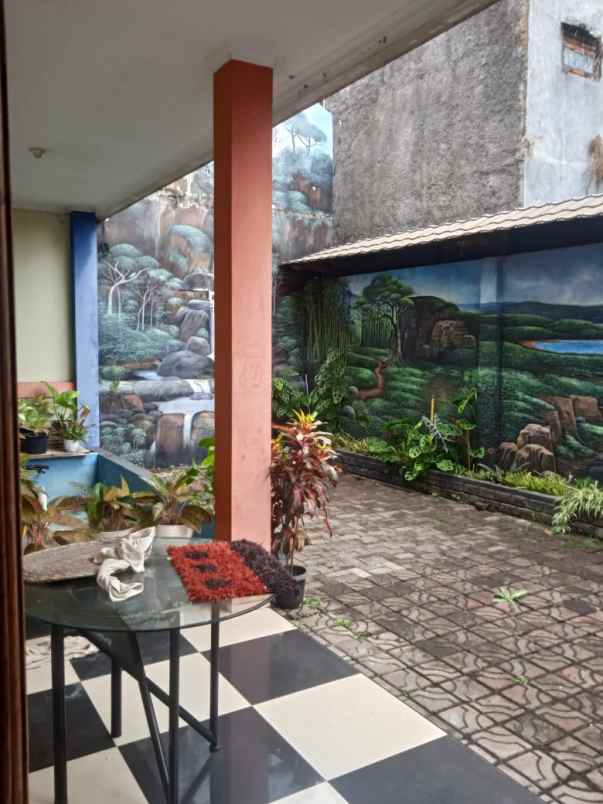 dijual rumah nusa indah jayaraga
