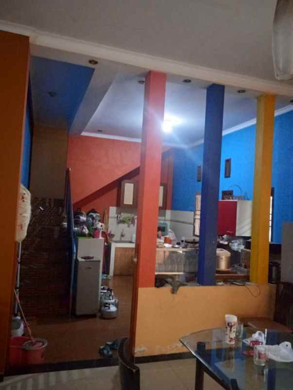 dijual rumah nusa indah jayaraga