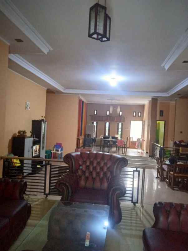 dijual rumah nusa indah jayaraga