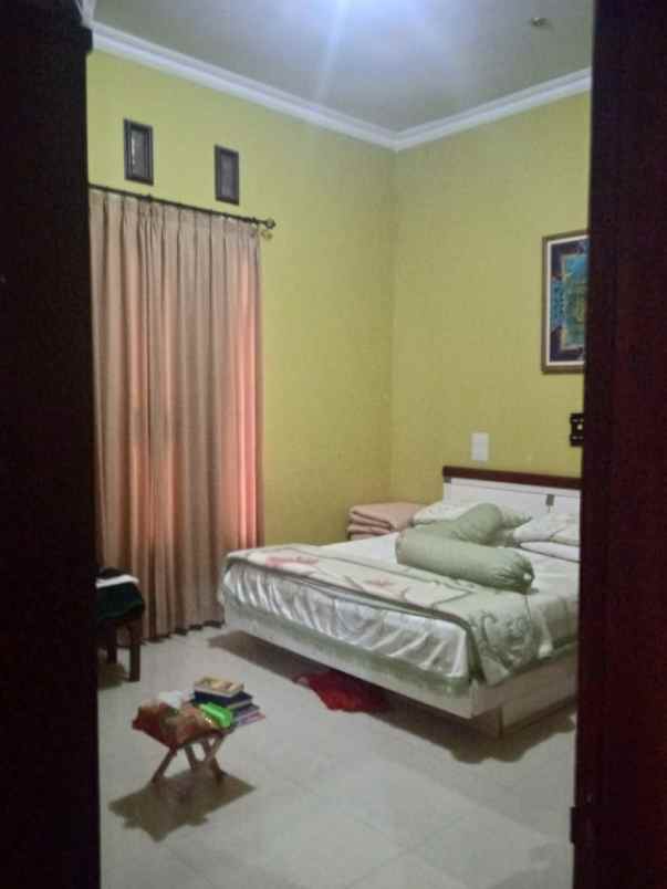 dijual rumah nusa indah jayaraga