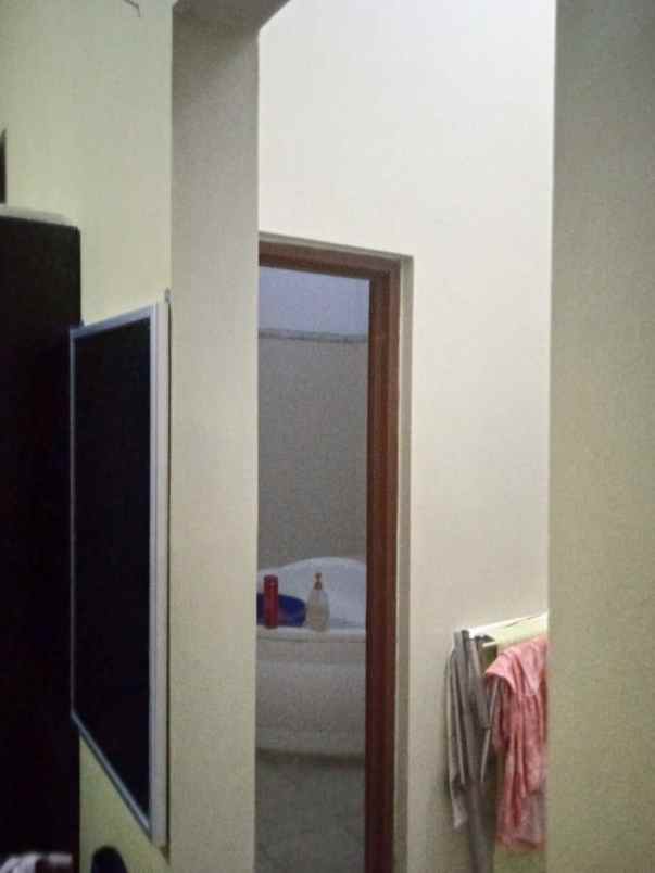 dijual rumah nusa indah jayaraga