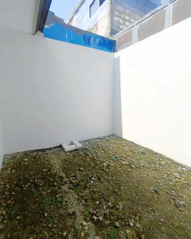 dijual rumah nyaman di bumi siliwangi