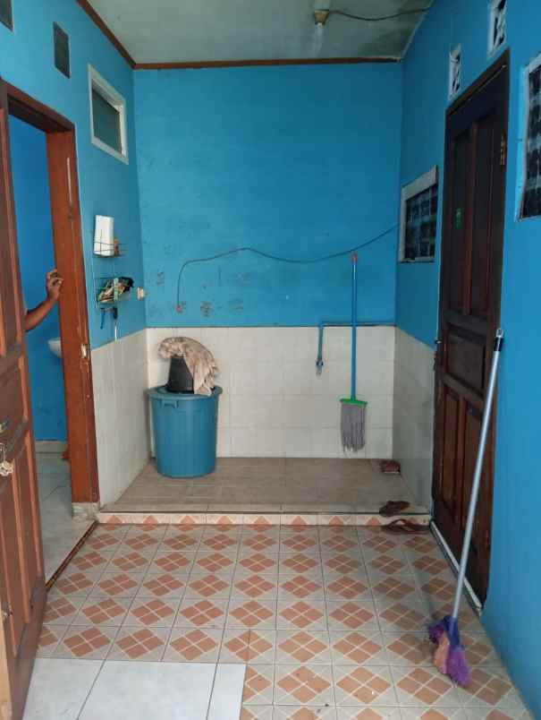 dijual rumah padasuka cimahi