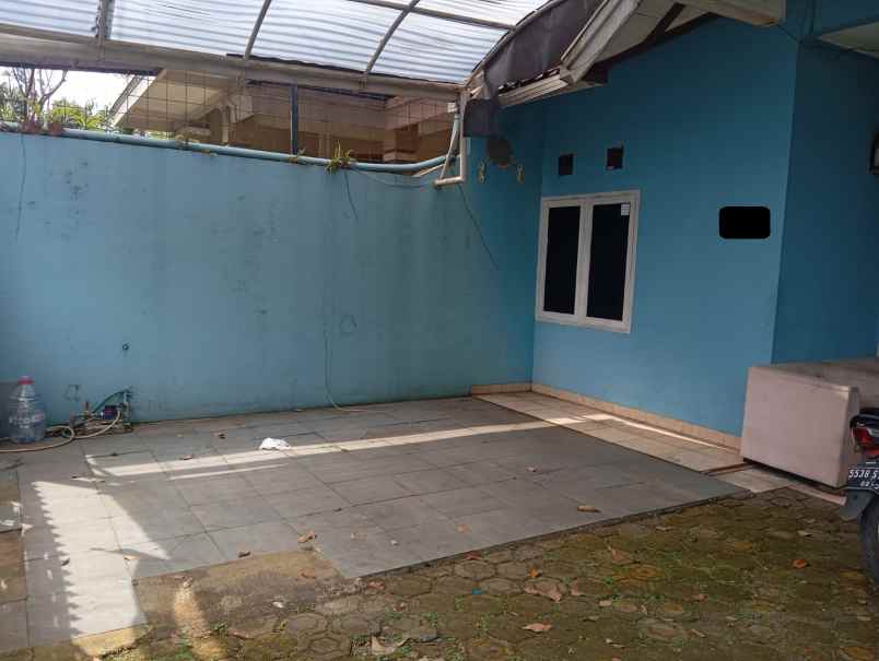 dijual rumah padasuka cimahi