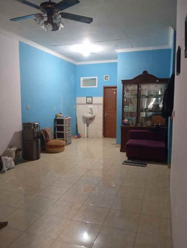 dijual rumah padasuka cimahi