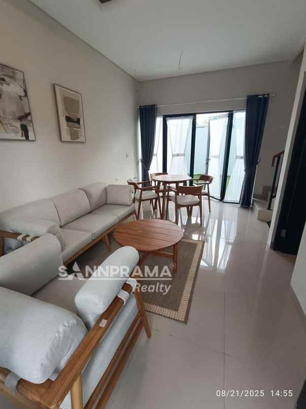 dijual rumah pamoyanan bogor selatan bogor