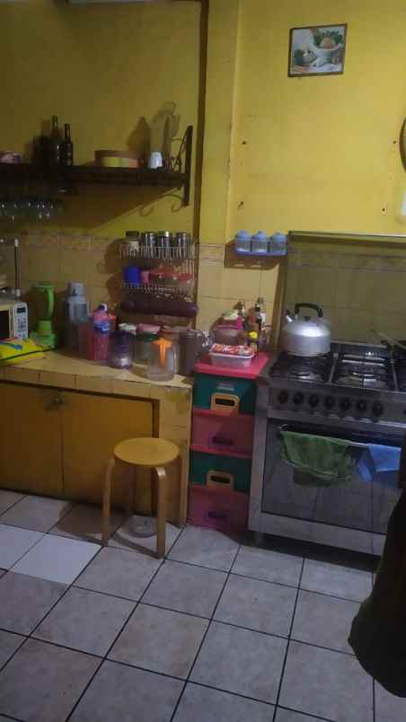 dijual rumah pamulang