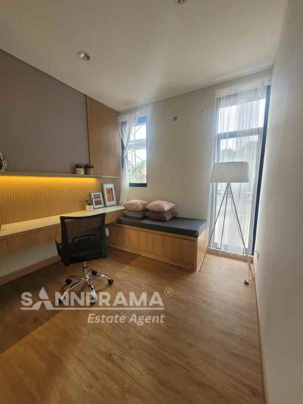 dijual rumah pamulang tangerang selatan