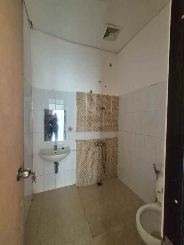 dijual rumah pamulang tangerang selatan