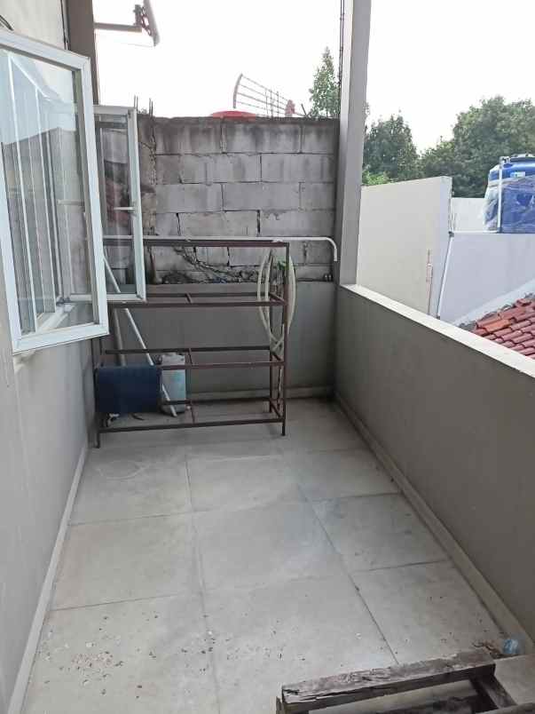 dijual rumah pamulang timur pamulang