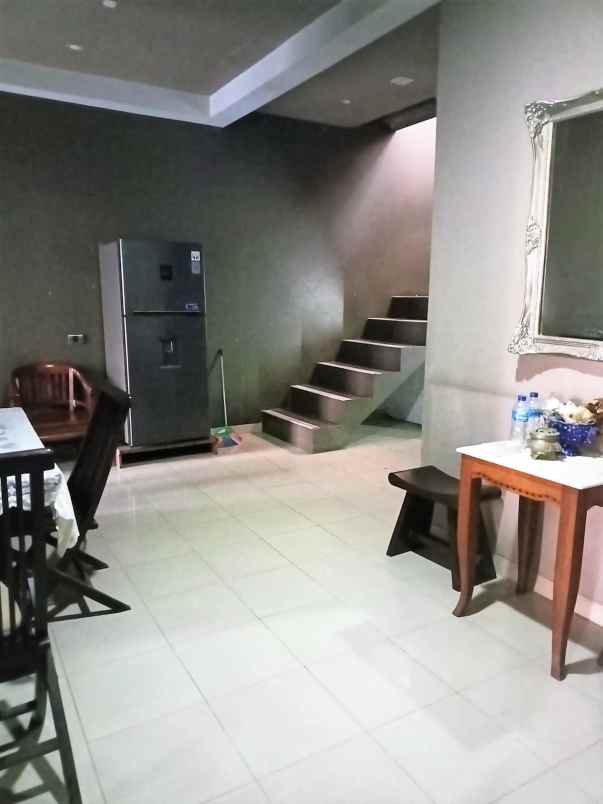 dijual rumah pamulang timur pamulang