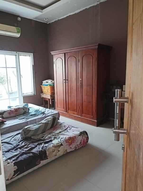 dijual rumah pamulang timur pamulang