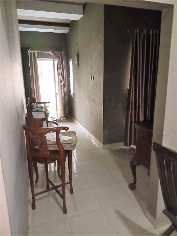 dijual rumah pamulang timur pamulang