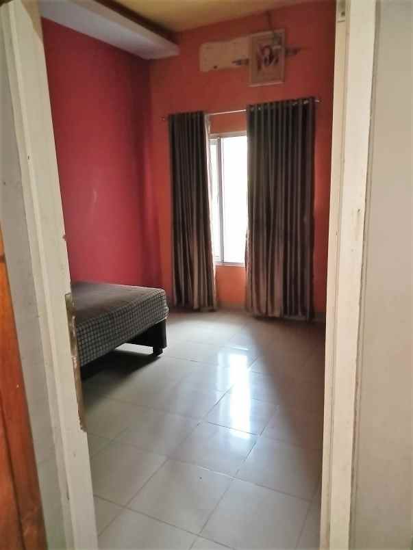 dijual rumah pamulang timur pamulang