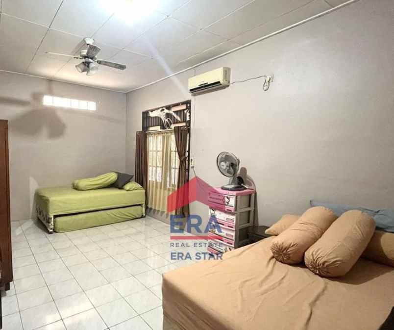 dijual rumah pancoran barat pancoran