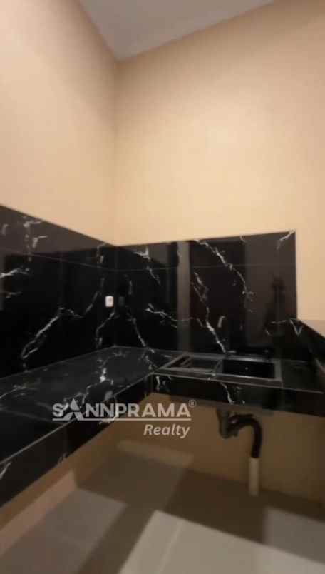 dijual rumah pancoran mas