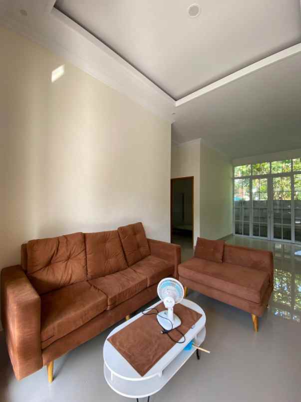 dijual rumah panjatan kulonprogo yogyakarta