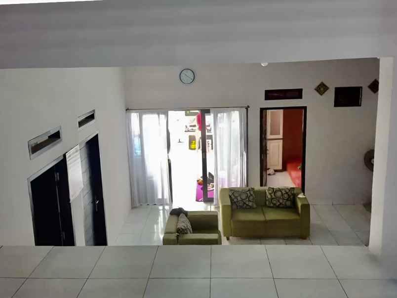 dijual rumah pasir impun atas