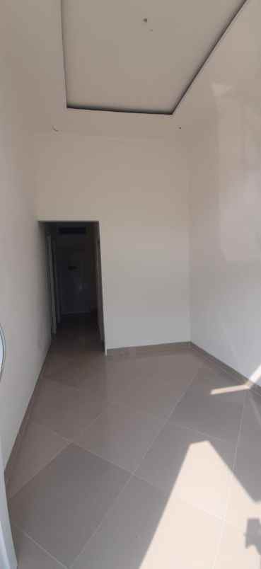 dijual rumah pasir putih sawangan depok