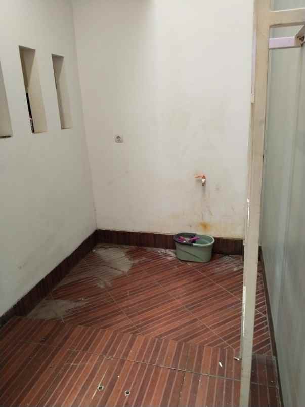 dijual rumah pasir putih sawangan depok