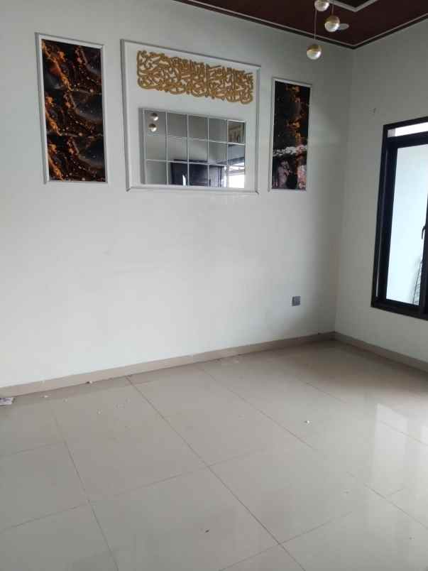 dijual rumah pasir putih sawangan depok