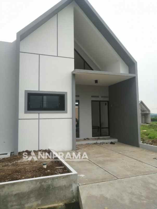 dijual rumah pasirgaok