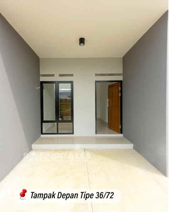 dijual rumah pasirgaok