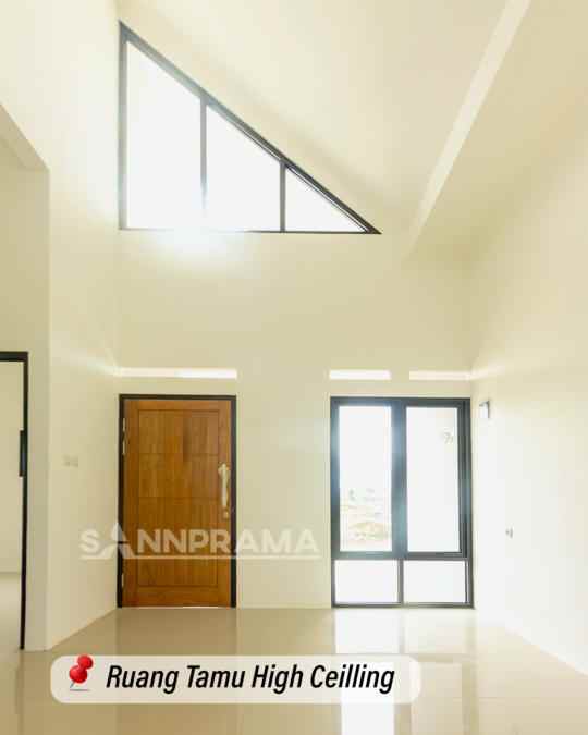 dijual rumah pasirgaok