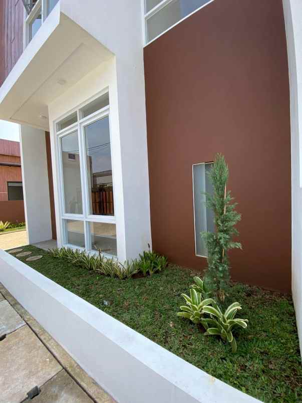 dijual rumah pasteur bandung