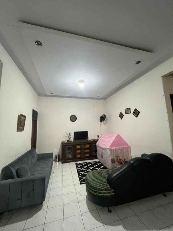 dijual rumah pejaten timur
