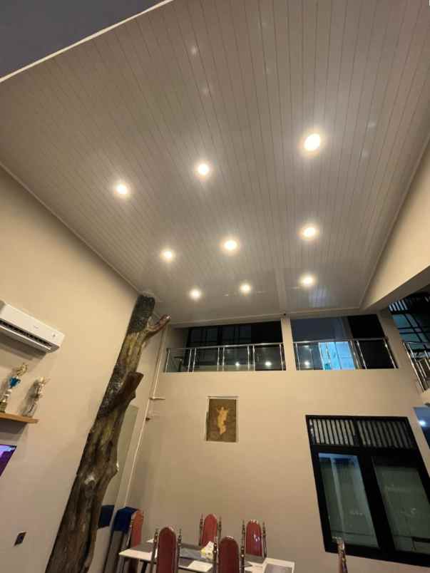 dijual rumah pekayon