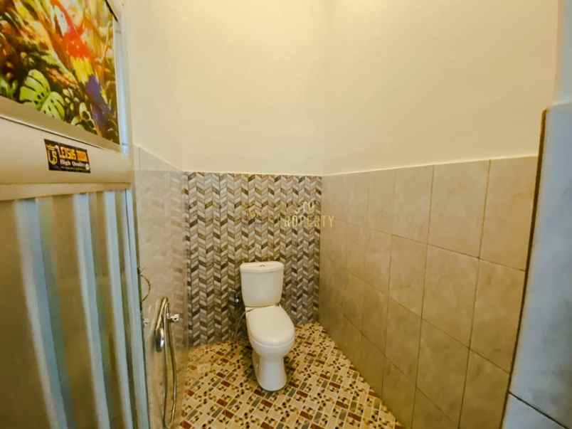 dijual rumah pendowoharjo kec sewon