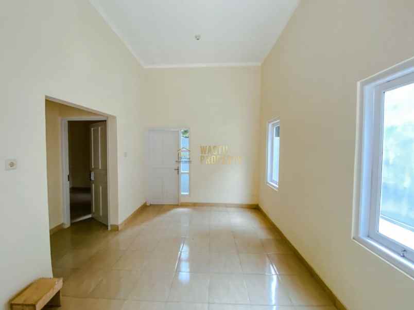 dijual rumah pendowoharjo kec sewon