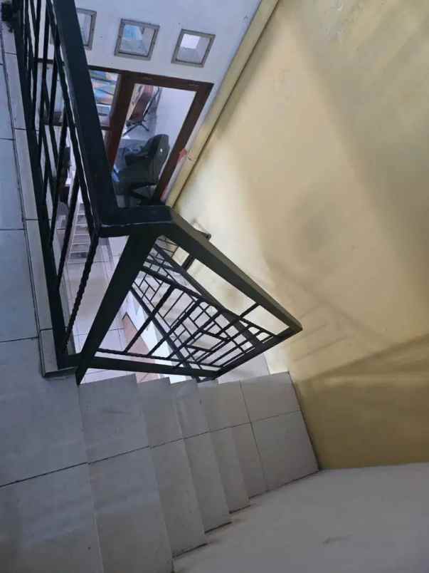 dijual rumah permata bintaro