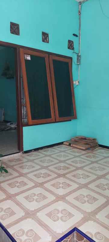 dijual rumah perumah bulan terang utama