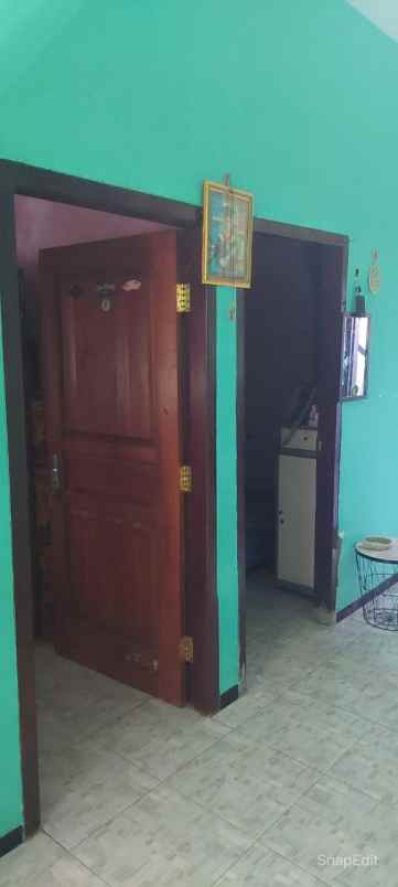 dijual rumah perumah bulan terang utama