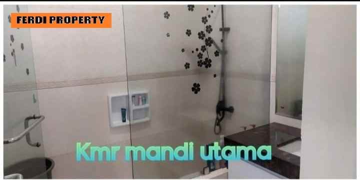 dijual rumah perumahan citra gran cibubur