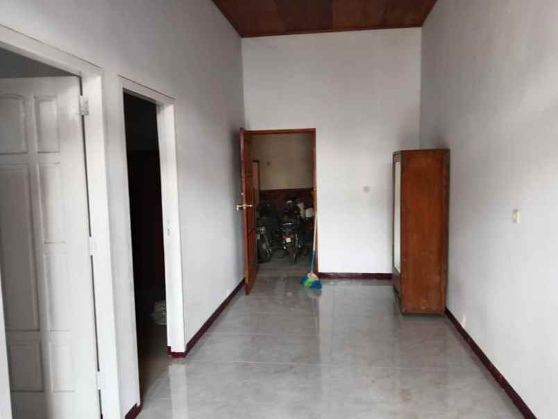 dijual rumah perumahan departemen pertanian