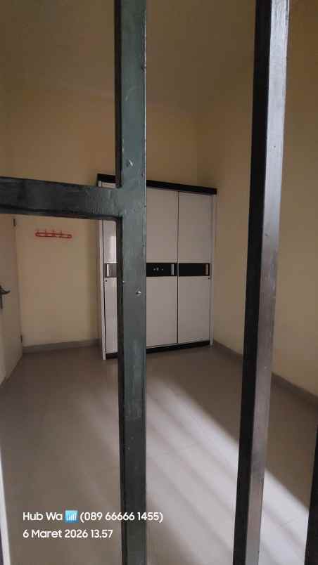 dijual rumah perumahan duta bandara