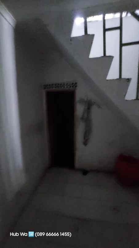 dijual rumah perumahan duta bandara